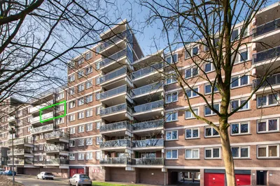 Foto van Sandenburg 399, Haarlem