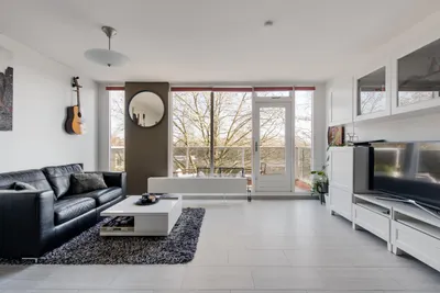 Foto van Sandenburg 539, Haarlem