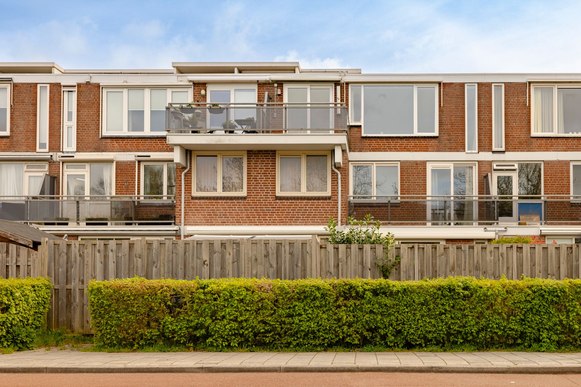 Foto van Sandenburg 86, Haarlem