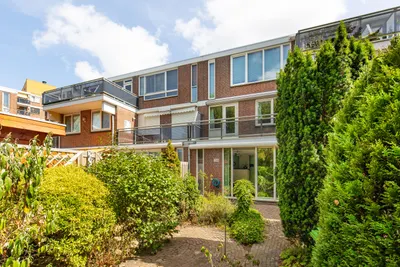Foto van Sandenburg 158, Haarlem