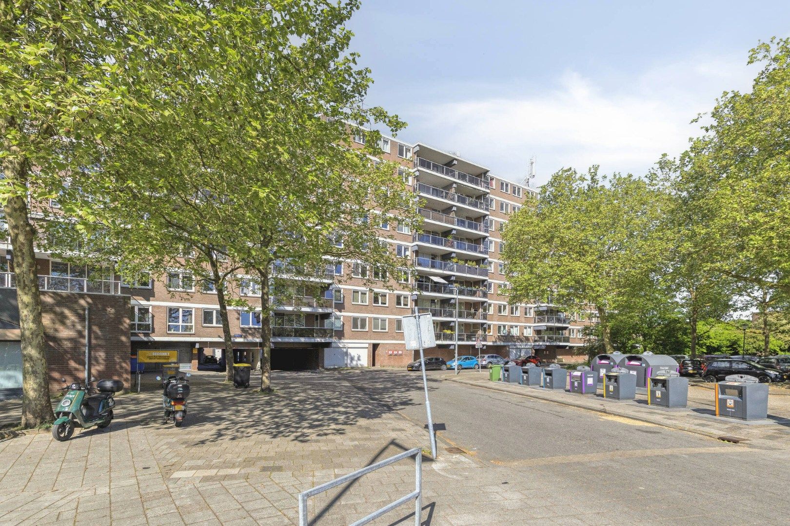 Foto van Engelenburg 217, Haarlem