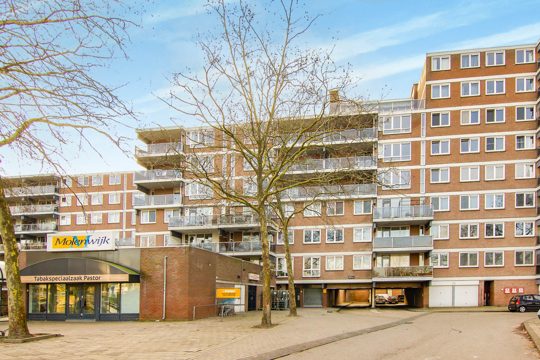 Foto van Engelenburg 303, Haarlem