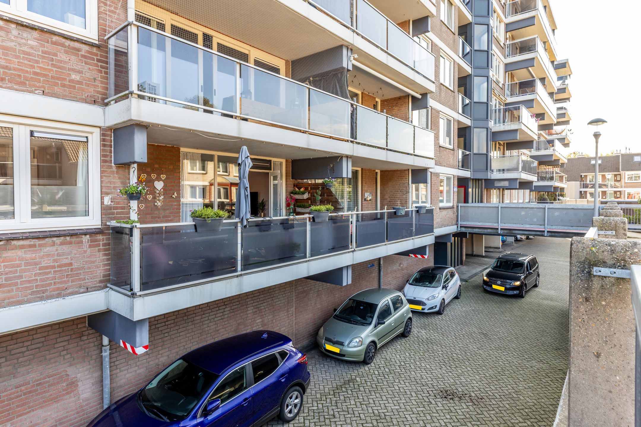Foto van Engelenburg 349, Haarlem