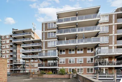 Foto van Engelenburg 395, Haarlem