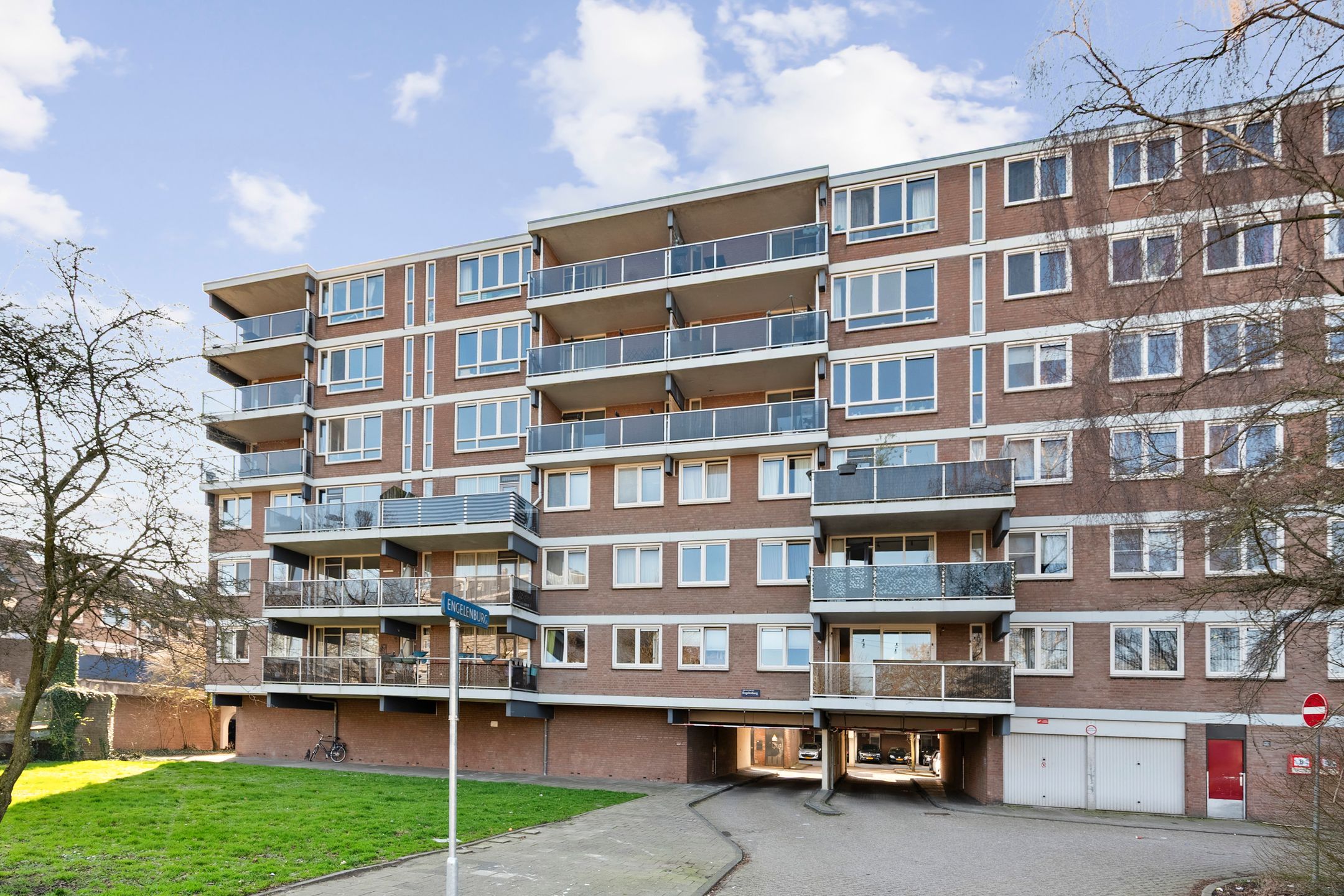 Foto van Engelenburg 465, Haarlem