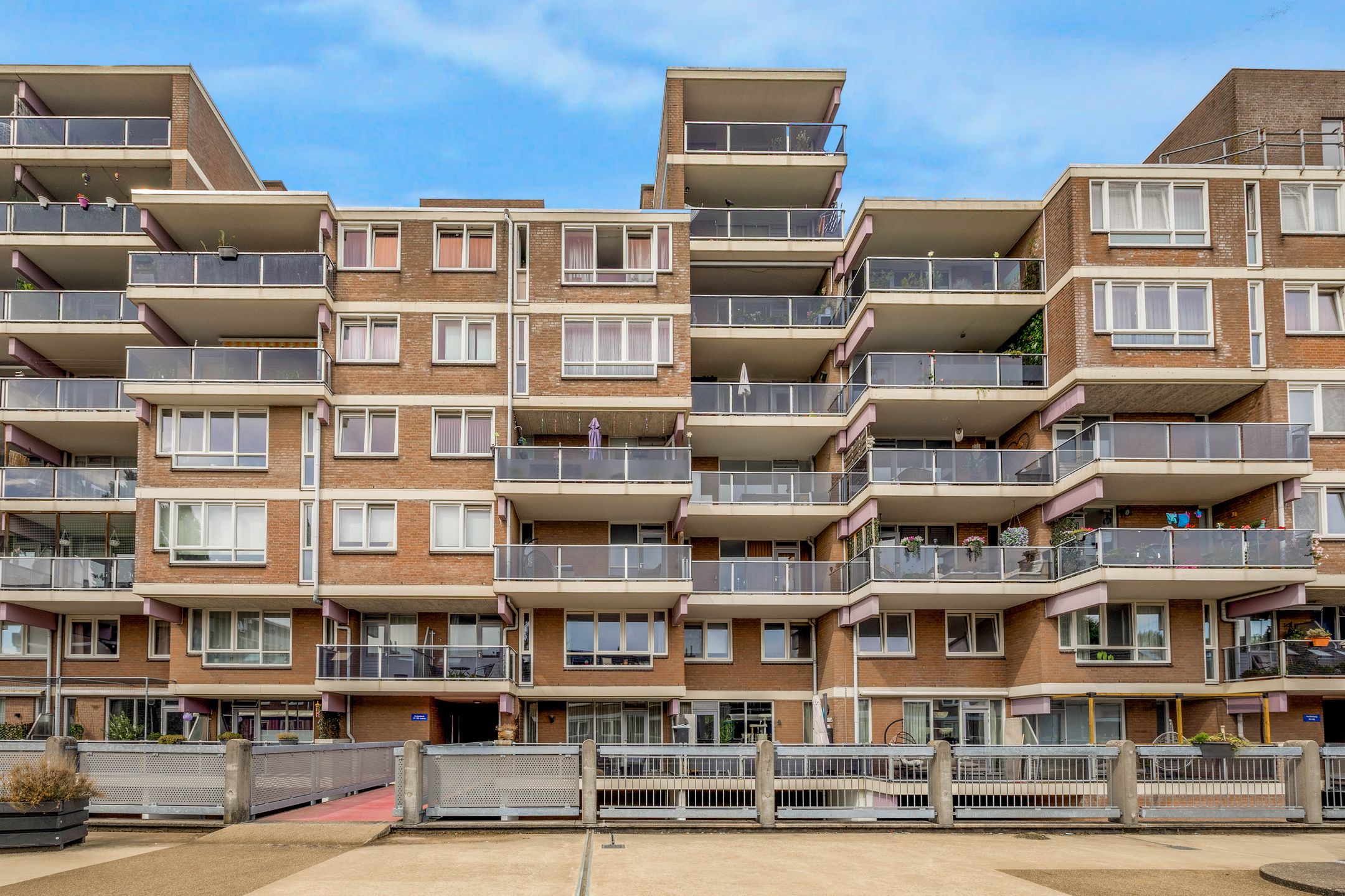 Foto van Prattenburg 139, Haarlem