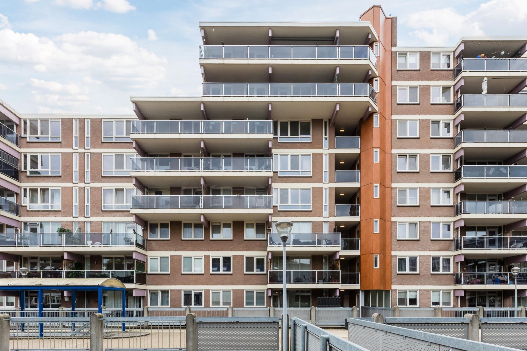 Foto van Prattenburg 273, Haarlem