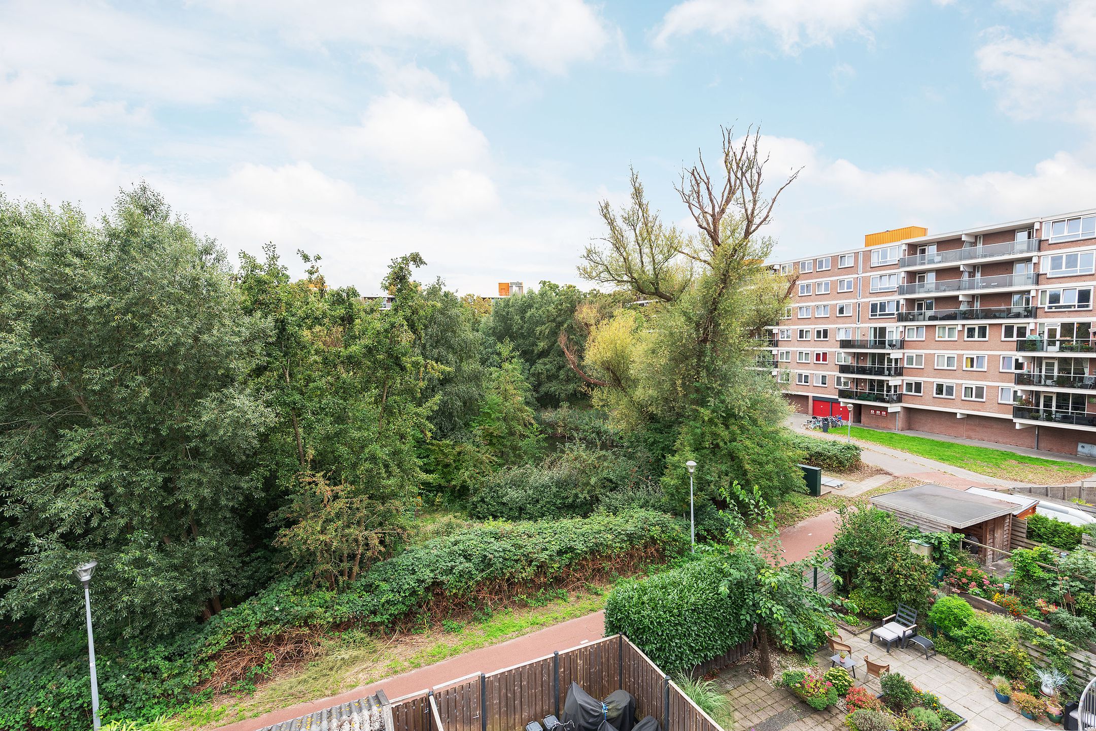 Foto van Prattenburg 36, Haarlem
