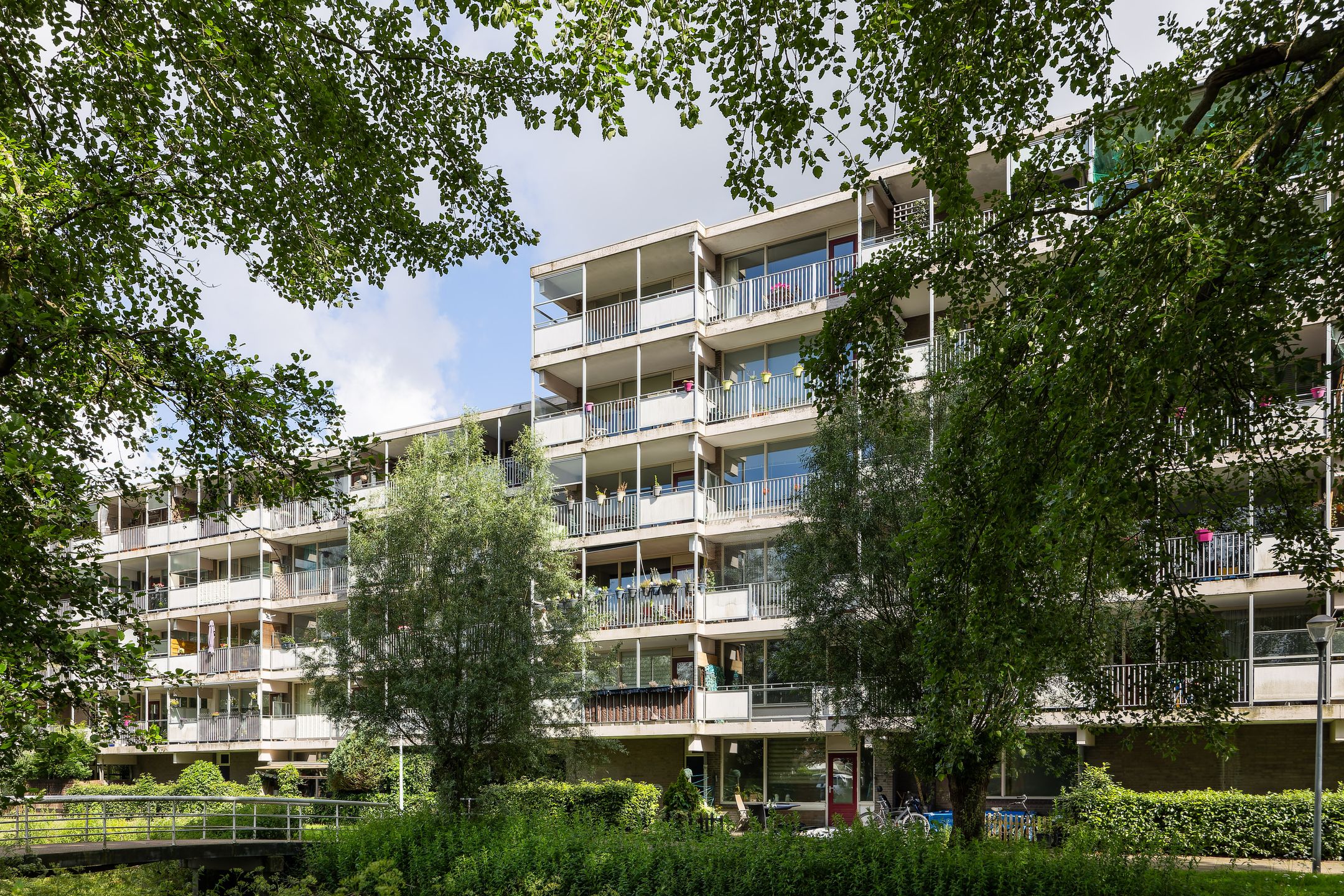 Foto van Pampus 142, Haarlem