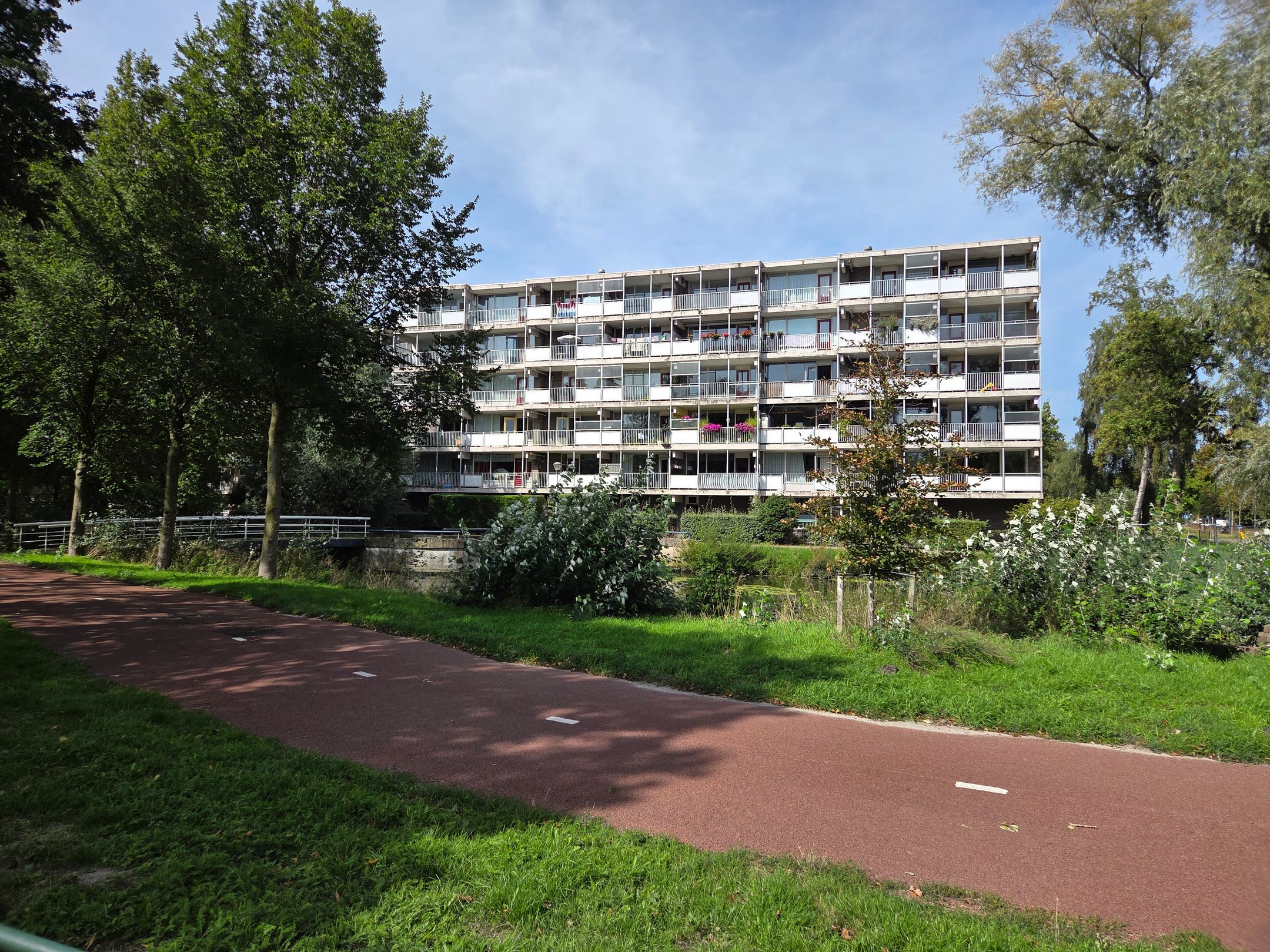 Foto van Pampus 178, Haarlem