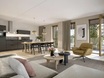 Foto van Costa del Sol 322, Haarlem
