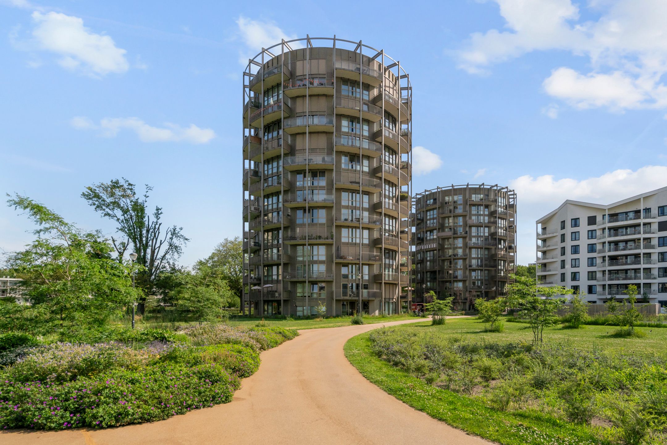 Foto van Spijkerboorweg 308, Haarlem