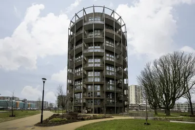 Foto van Spijkerboorweg 314, Haarlem