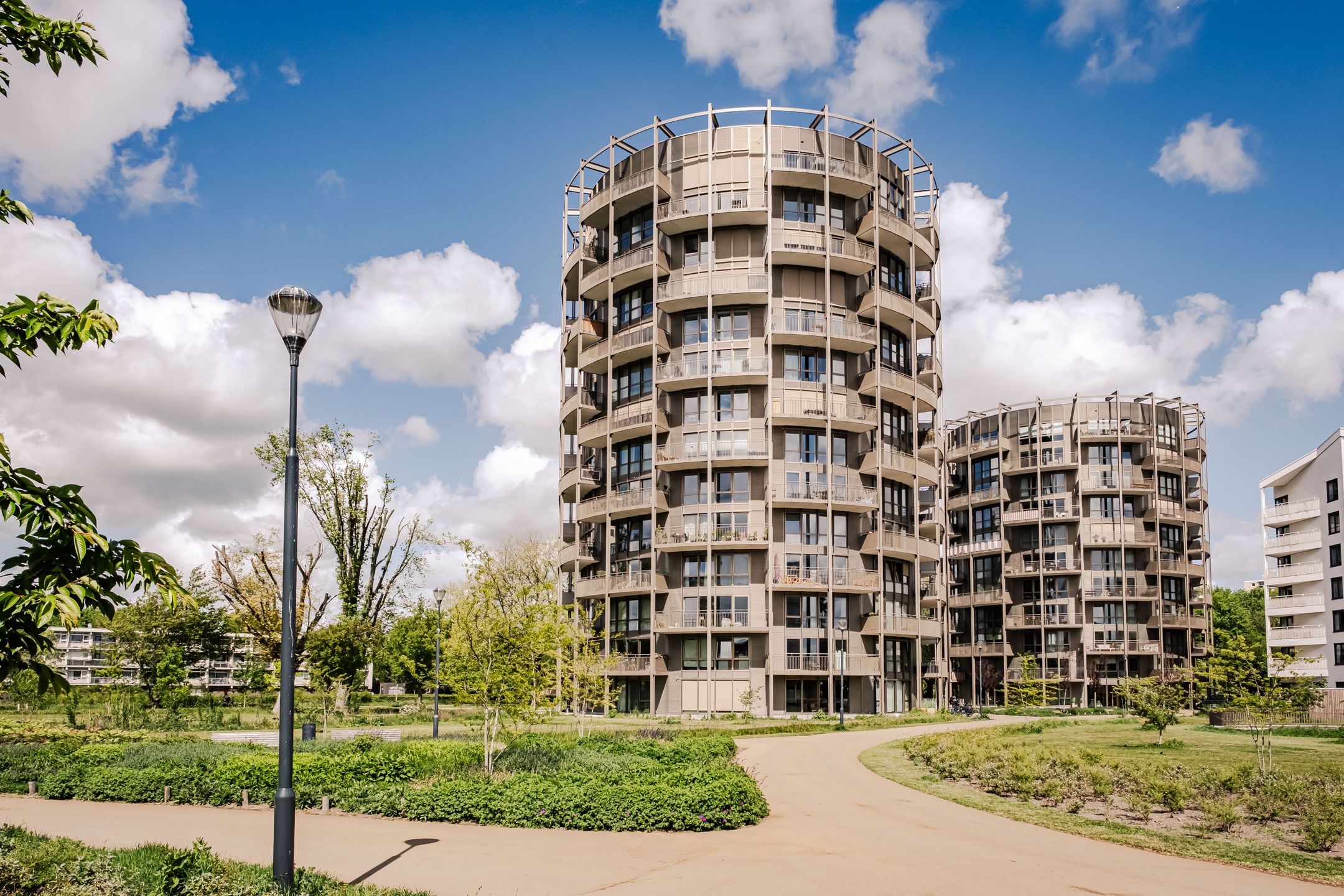 Foto van Spijkerboorweg 357, Haarlem