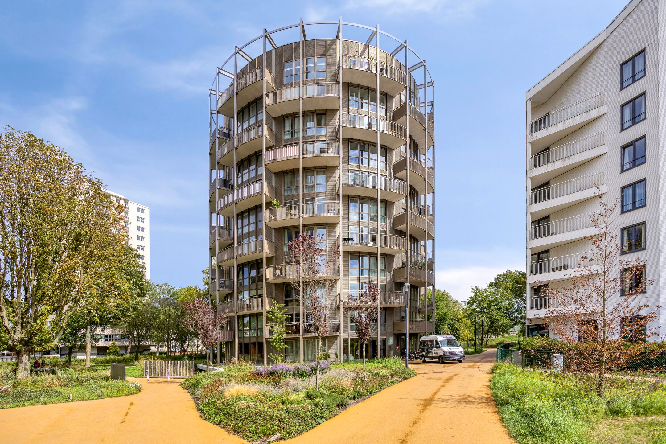 Foto van Spijkerboorweg 411, Haarlem
