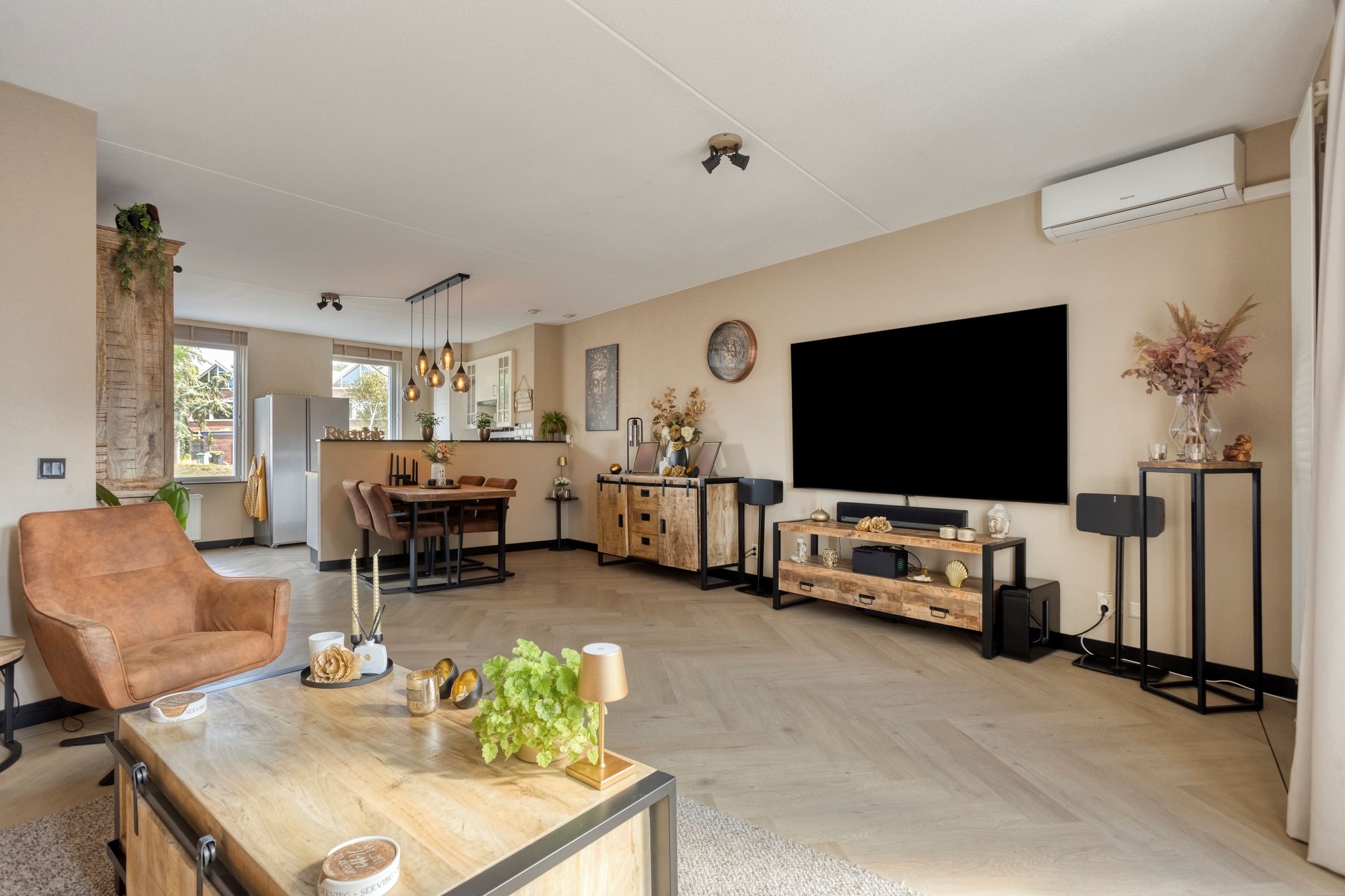 Foto van Jungstraat 2F, Haarlem