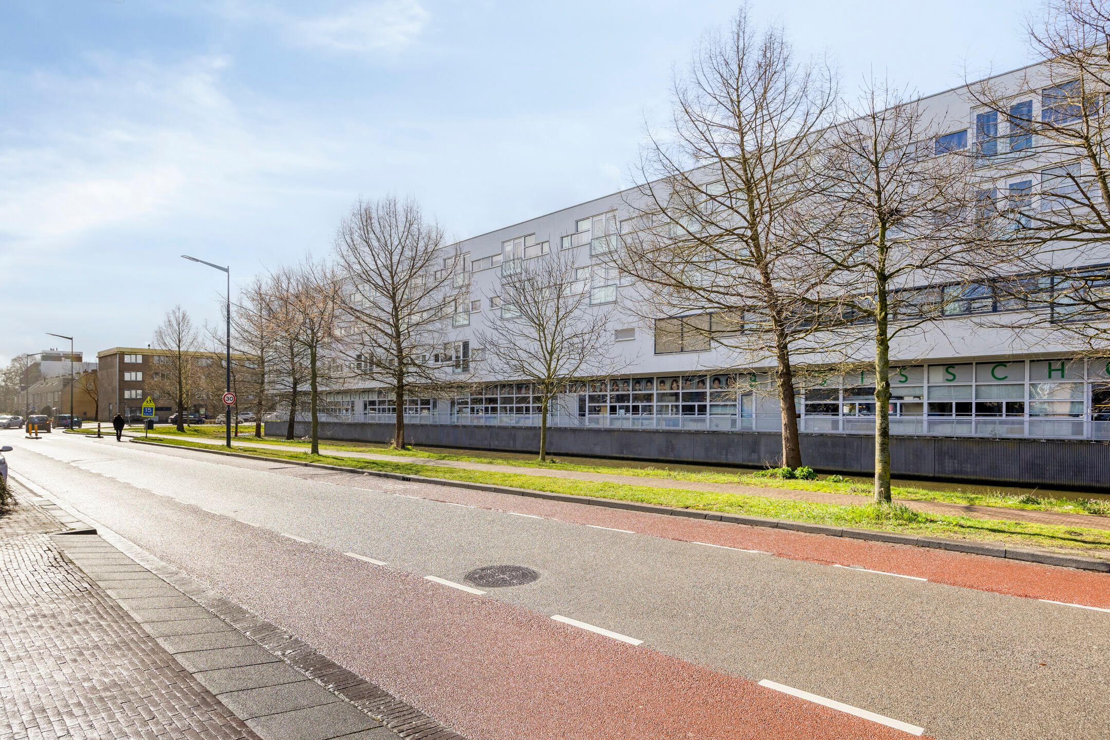 Foto van Leonardo da Vinciplein 89, Haarlem