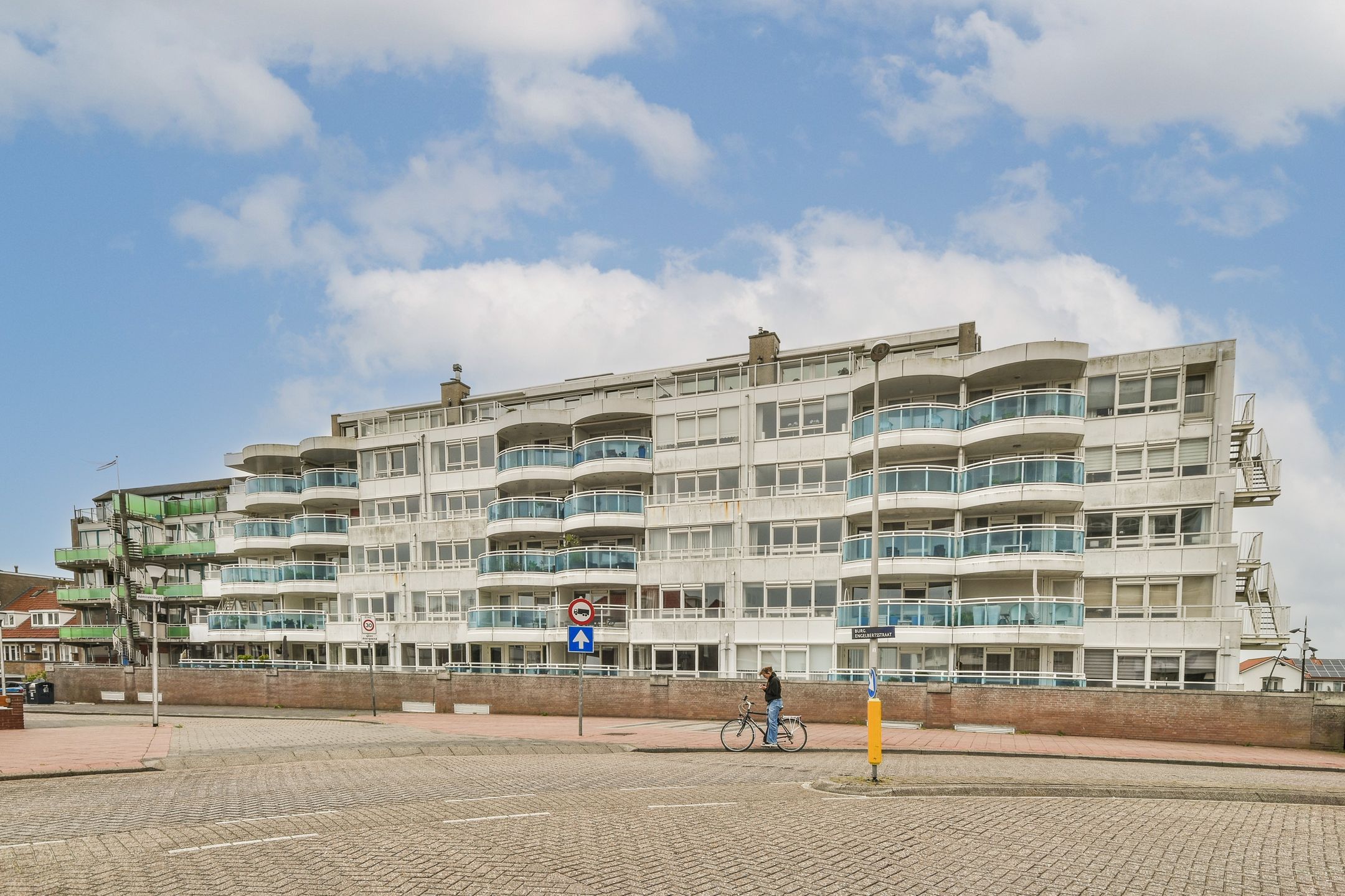 Foto van Stationsplein 13F4, Zandvoort