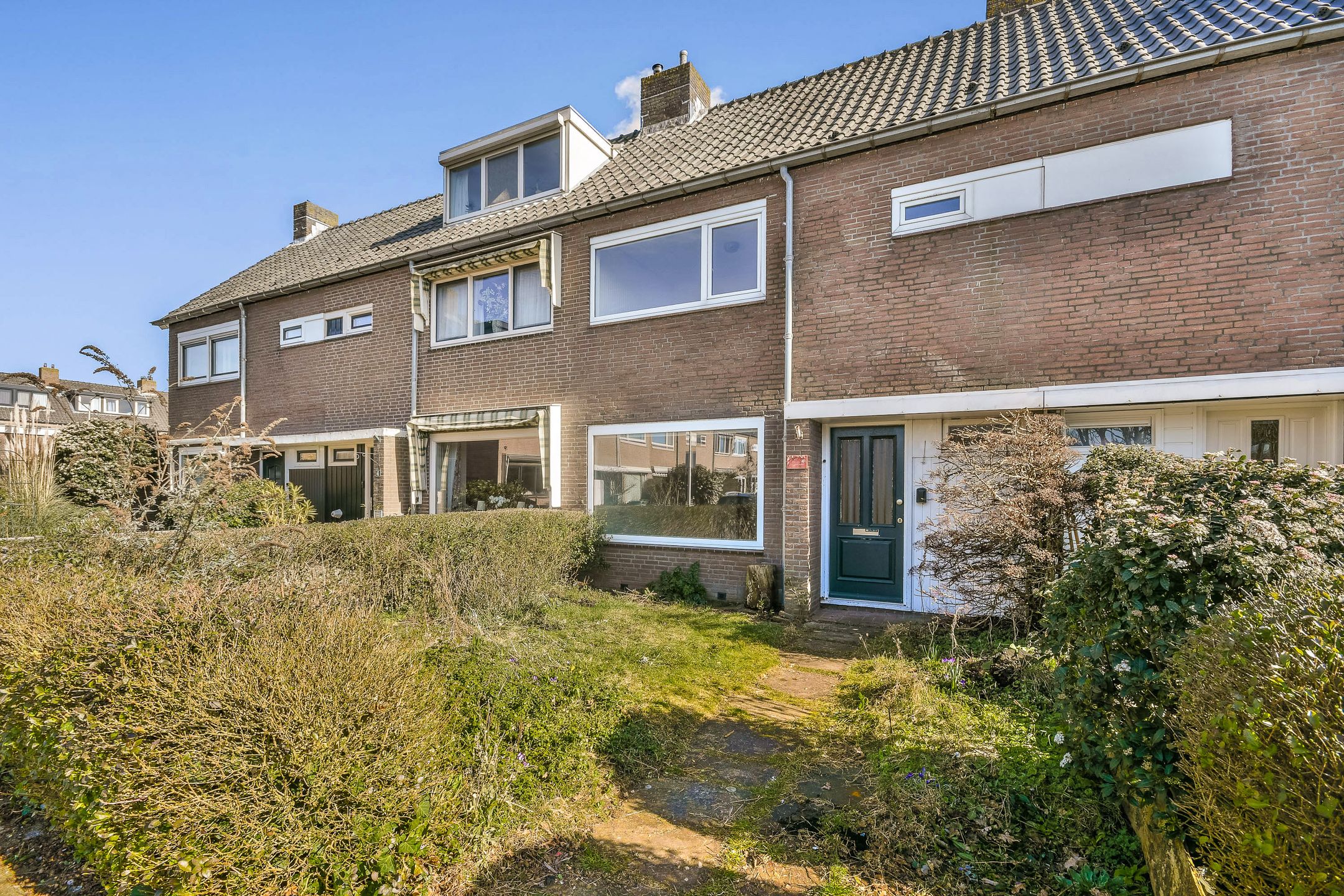 Foto van Fahrenheitstraat 43, Zandvoort