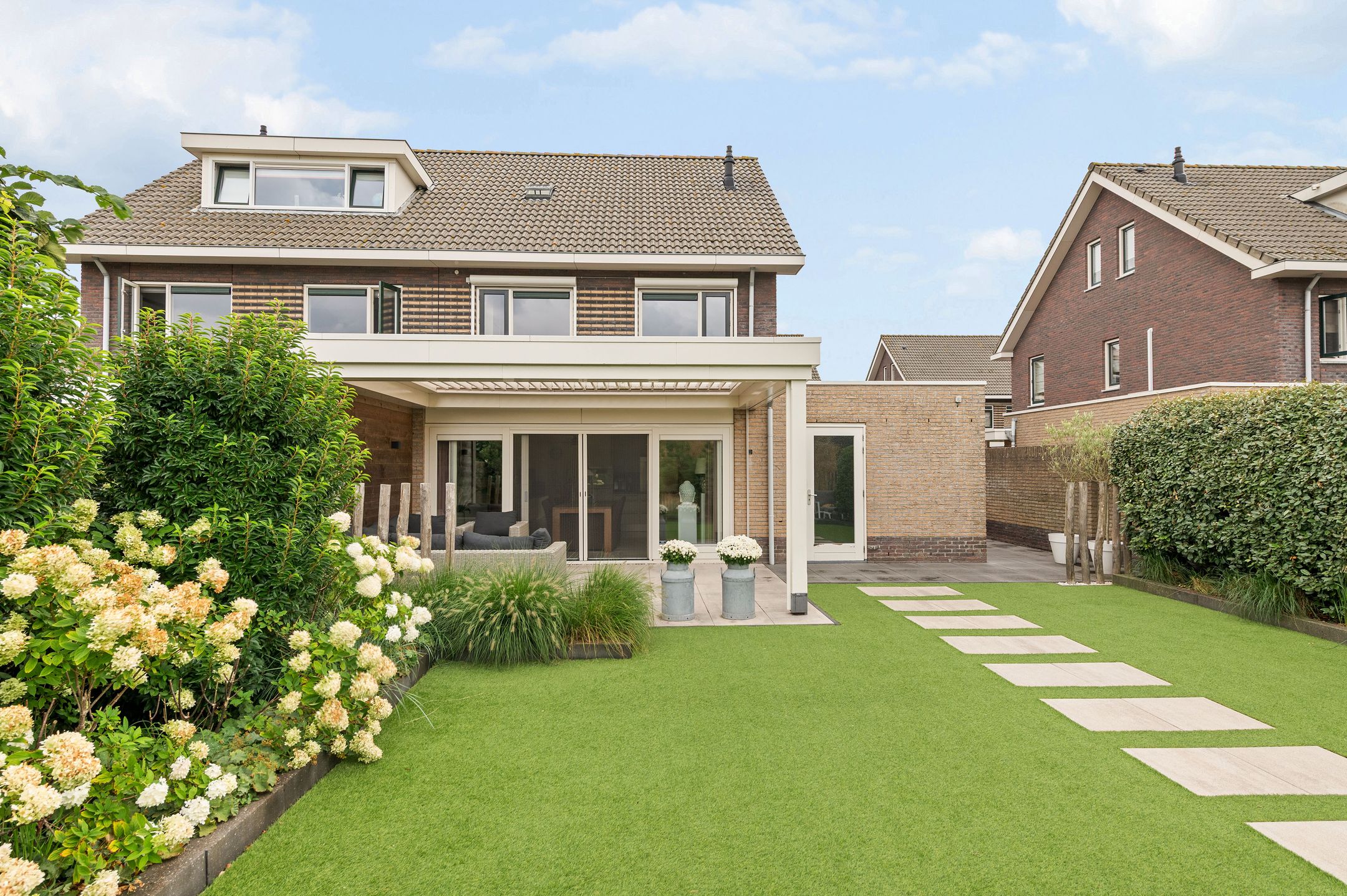 Foto van Professor Zeemanstraat 35, Zandvoort