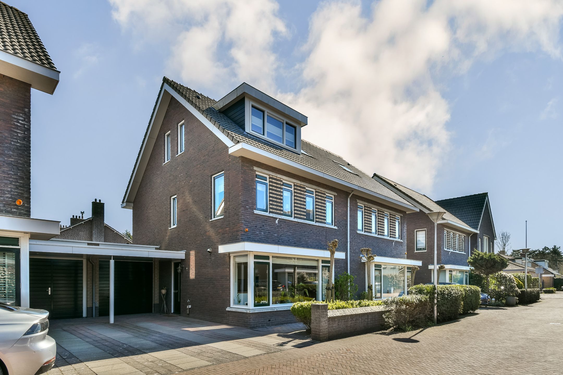 Foto van Professor Zeemanstraat 49, Zandvoort