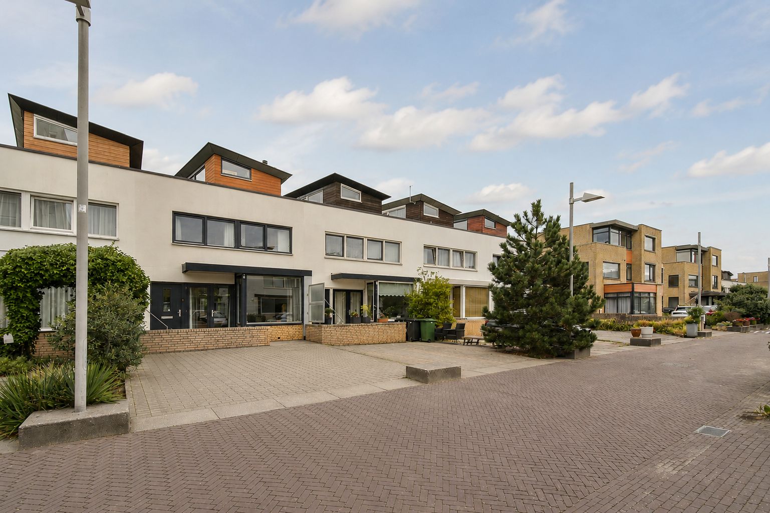 Foto van Witte Veld 7, Zandvoort