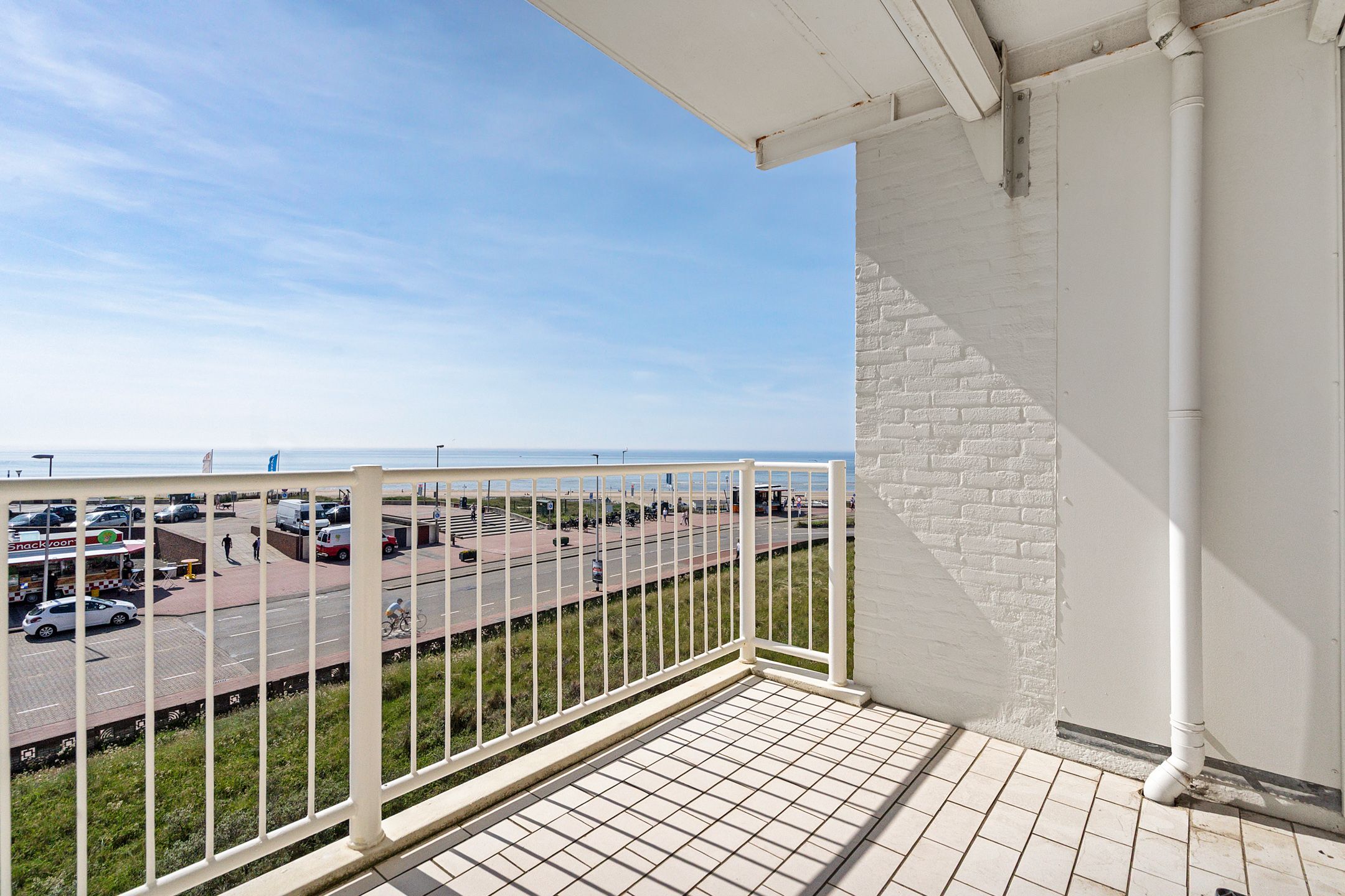 Foto van Jacob van Heemskerckstraat 49, Zandvoort