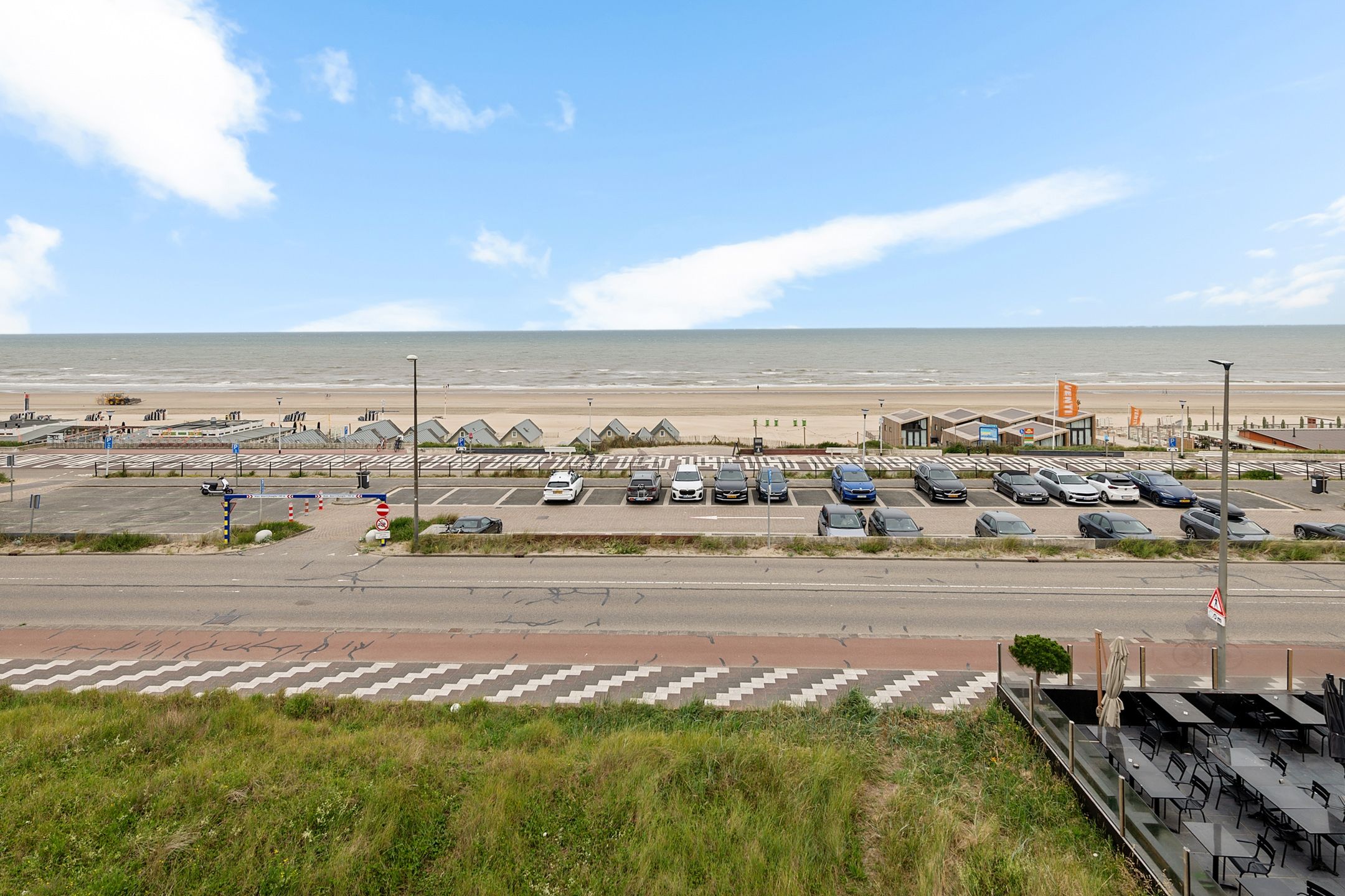 Foto van Karel Doormanstraat 2F3, Zandvoort