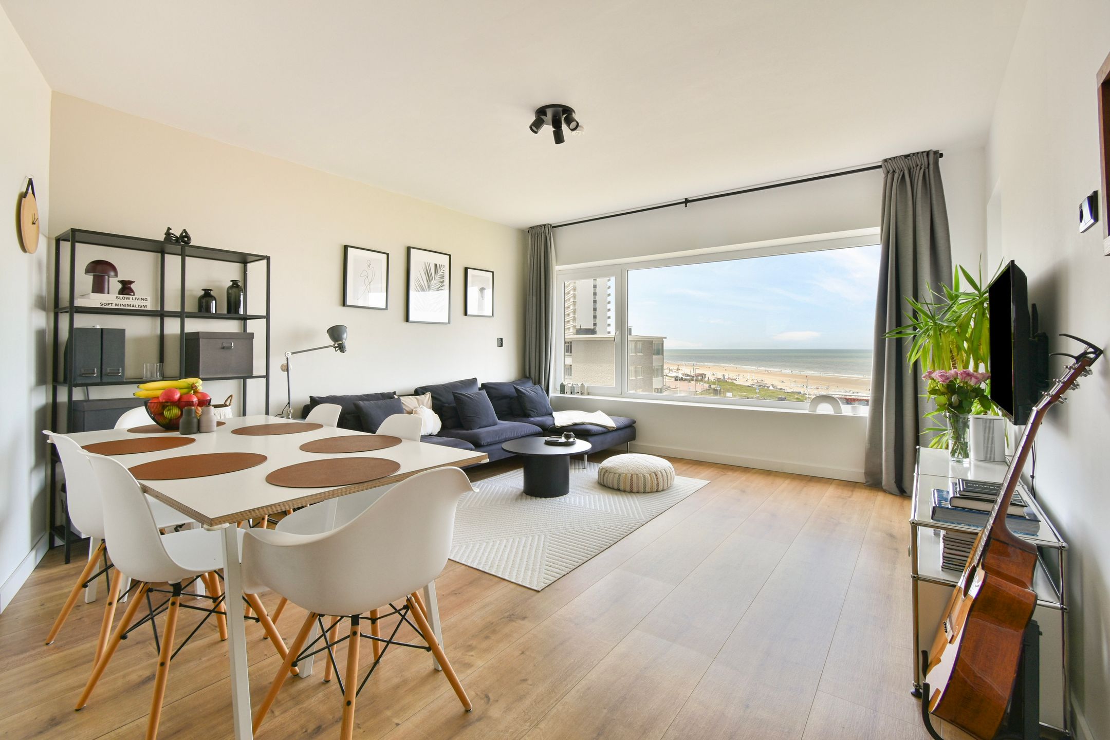 Foto van Karel Doormanstraat 6F8, Zandvoort