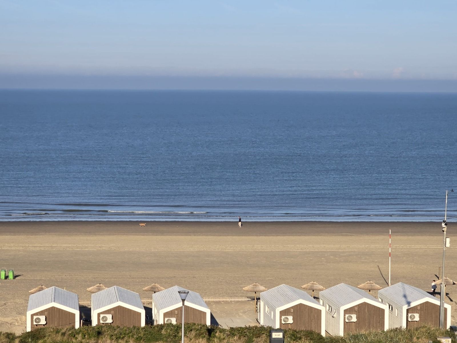Foto van de Ruyterstraat 4F4, Zandvoort