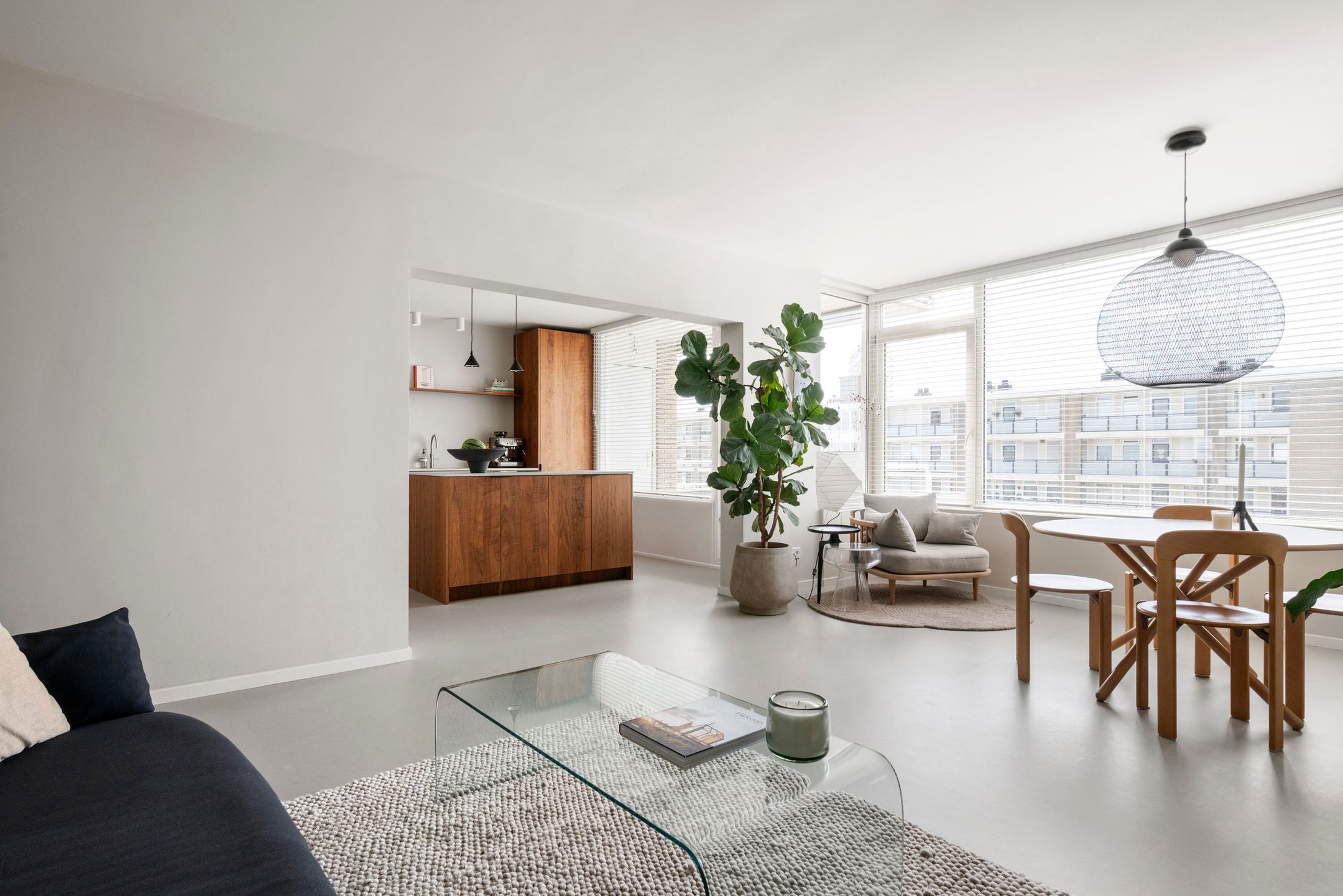 Foto van de Ruyterstraat 8F6, Zandvoort