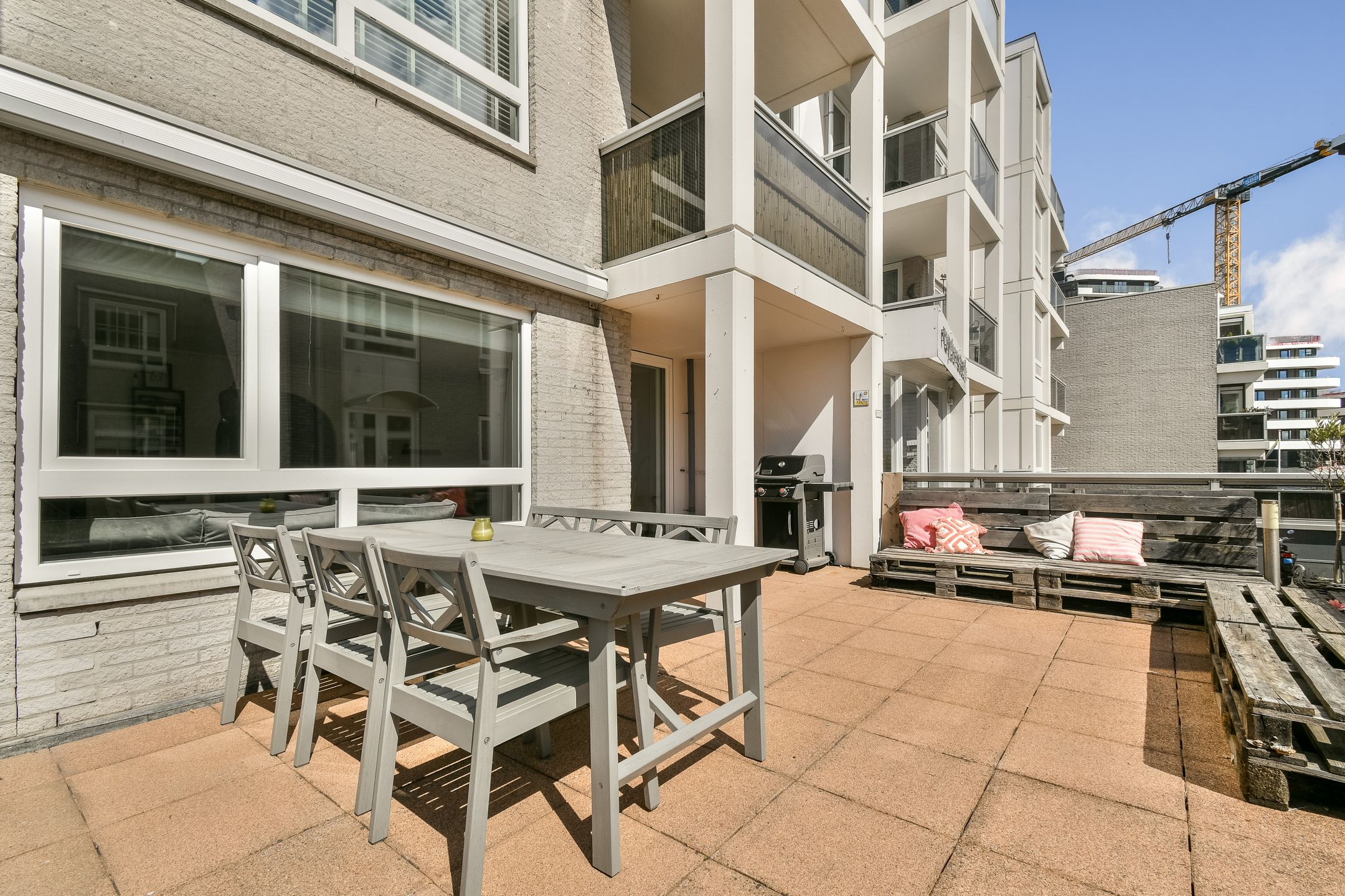 Foto van Dr Joh G Mezgerstraat 37, Zandvoort