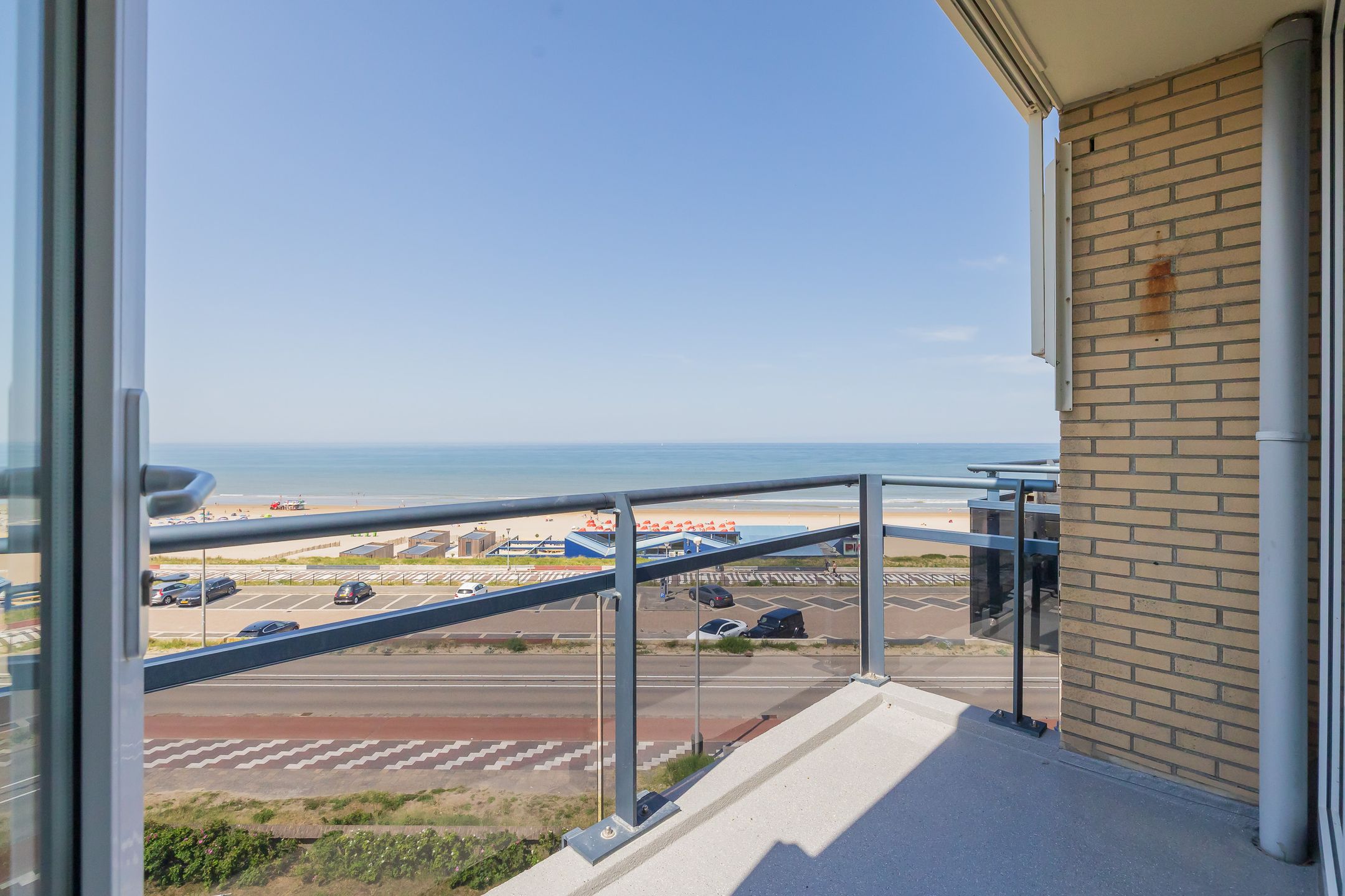 Foto van Trompstraat 21g, Zandvoort