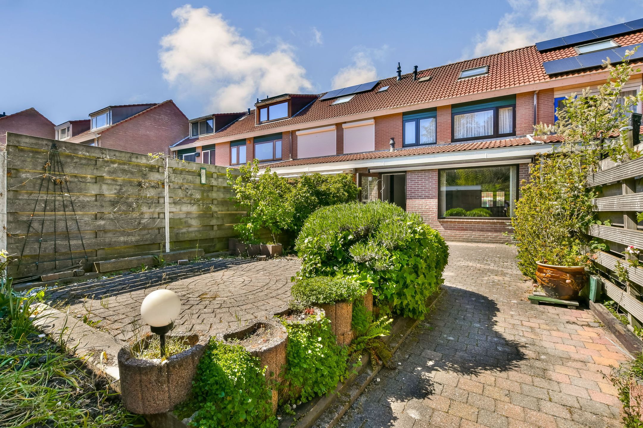 Foto van van Lennepweg 44, Zandvoort