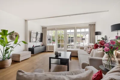 Foto van Martinus Nijhoffstraat 17, Zandvoort