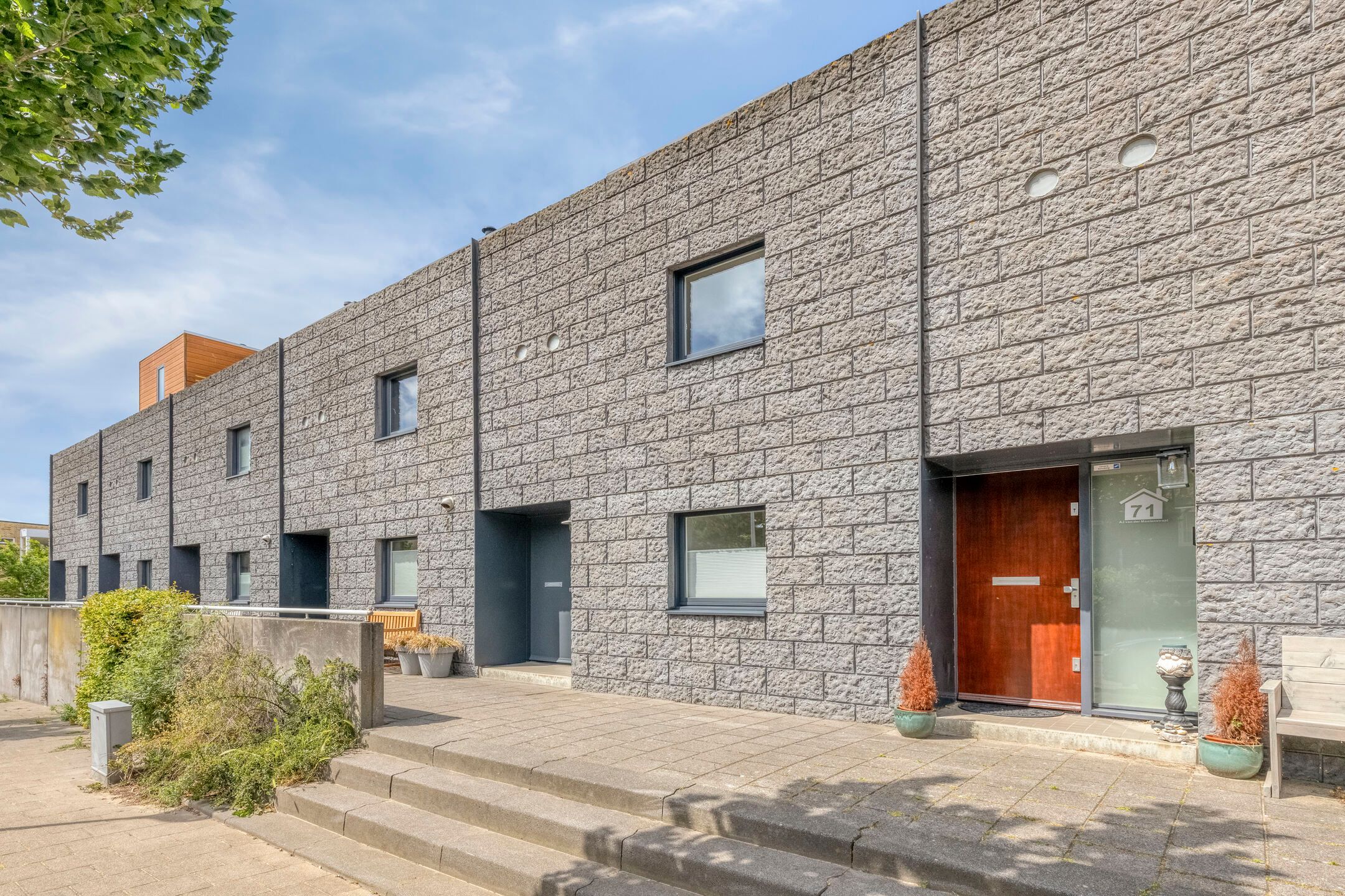 Foto van A J van der Moolenstraat 69, Zandvoort