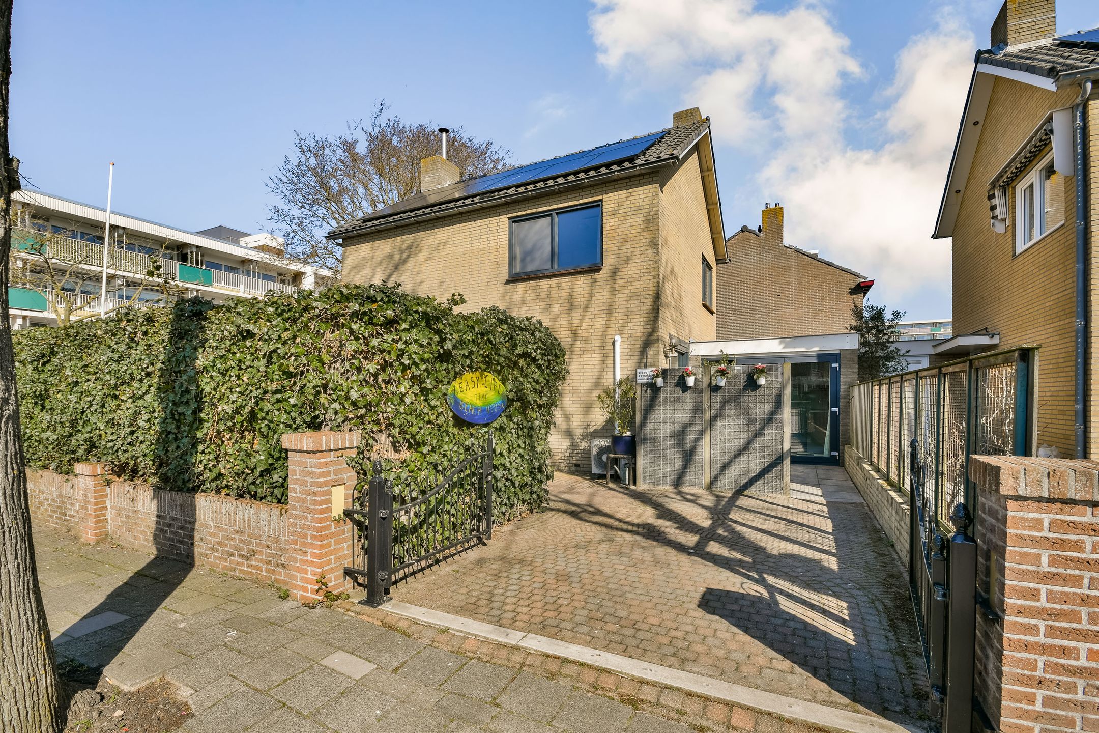 Foto van Lorentzstraat 8, Zandvoort