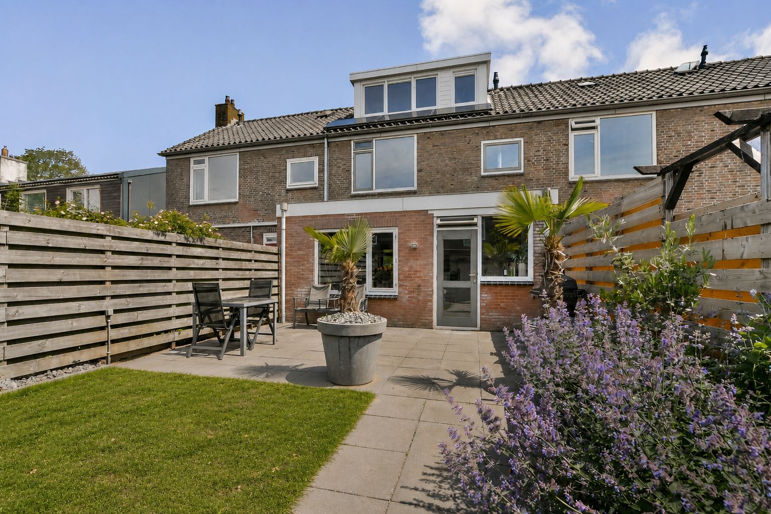 Foto van Keesomstraat 10, Zandvoort