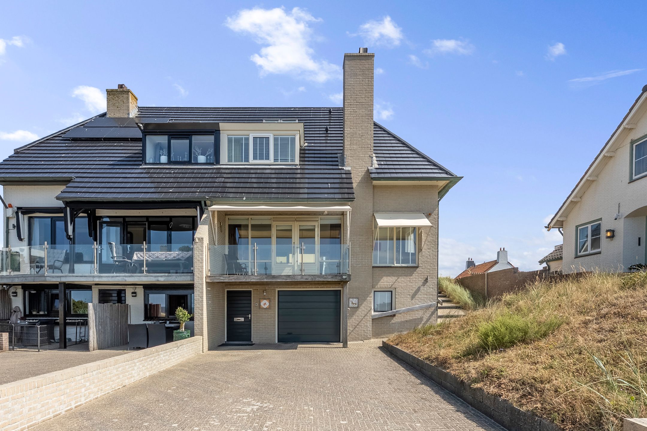 Foto van Boulevard Paulus Loot 69a, Zandvoort