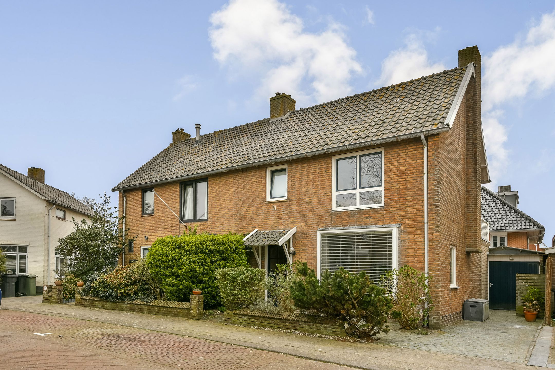 Foto van Oosterparkstraat 31, Zandvoort