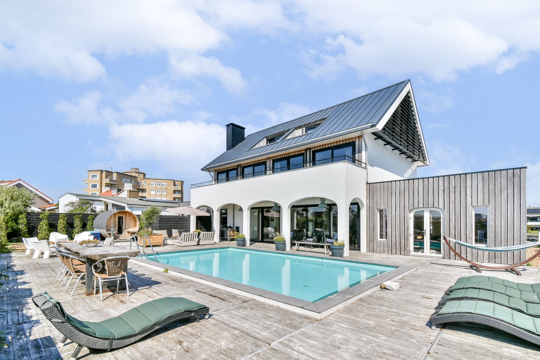 Foto van Ir G Friedhoffplein 16, Zandvoort