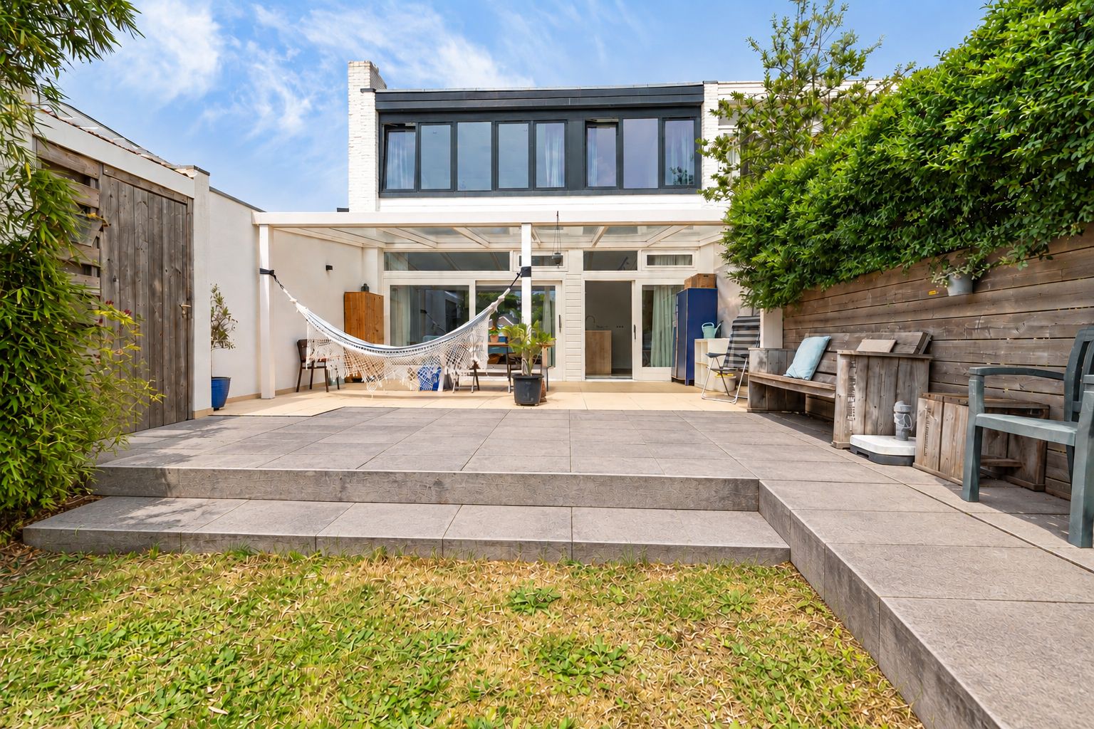 Foto van Mr Troelstrastraat 25, Zandvoort