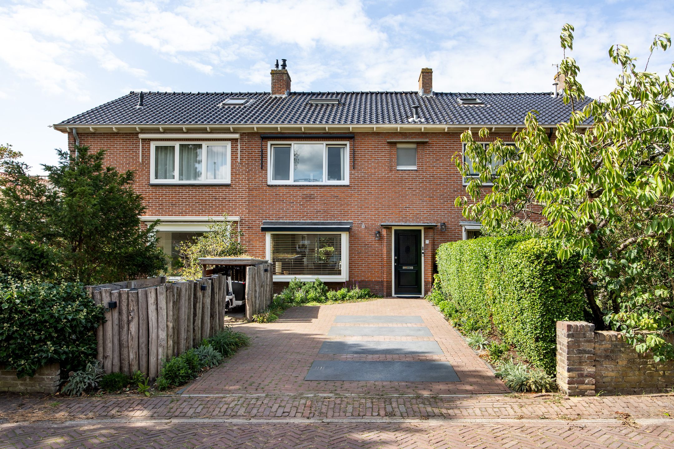 Foto van Vinkenstraat 3, Zandvoort