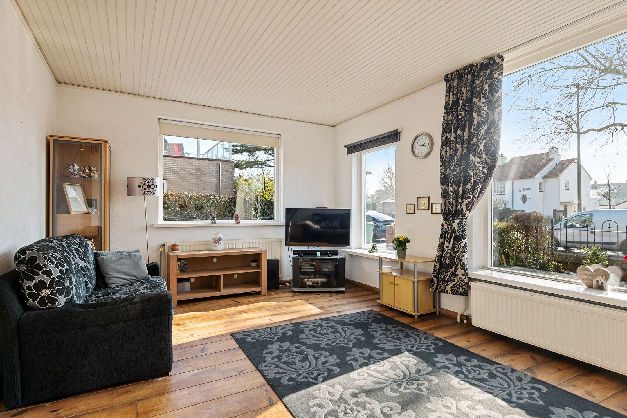 Foto van Dr C A Gerkestraat 151, Zandvoort