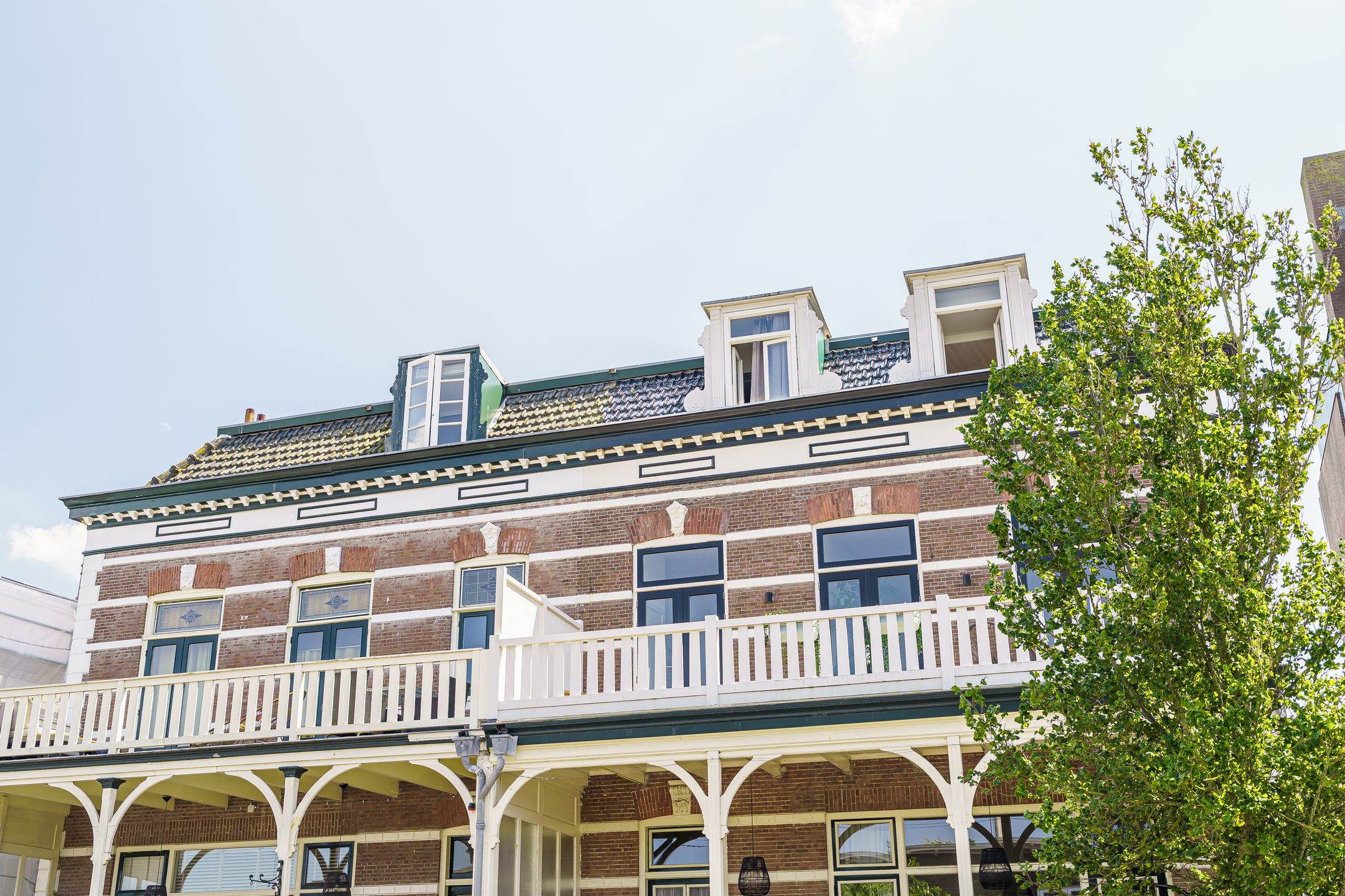 Foto van Hogeweg 64c, Zandvoort