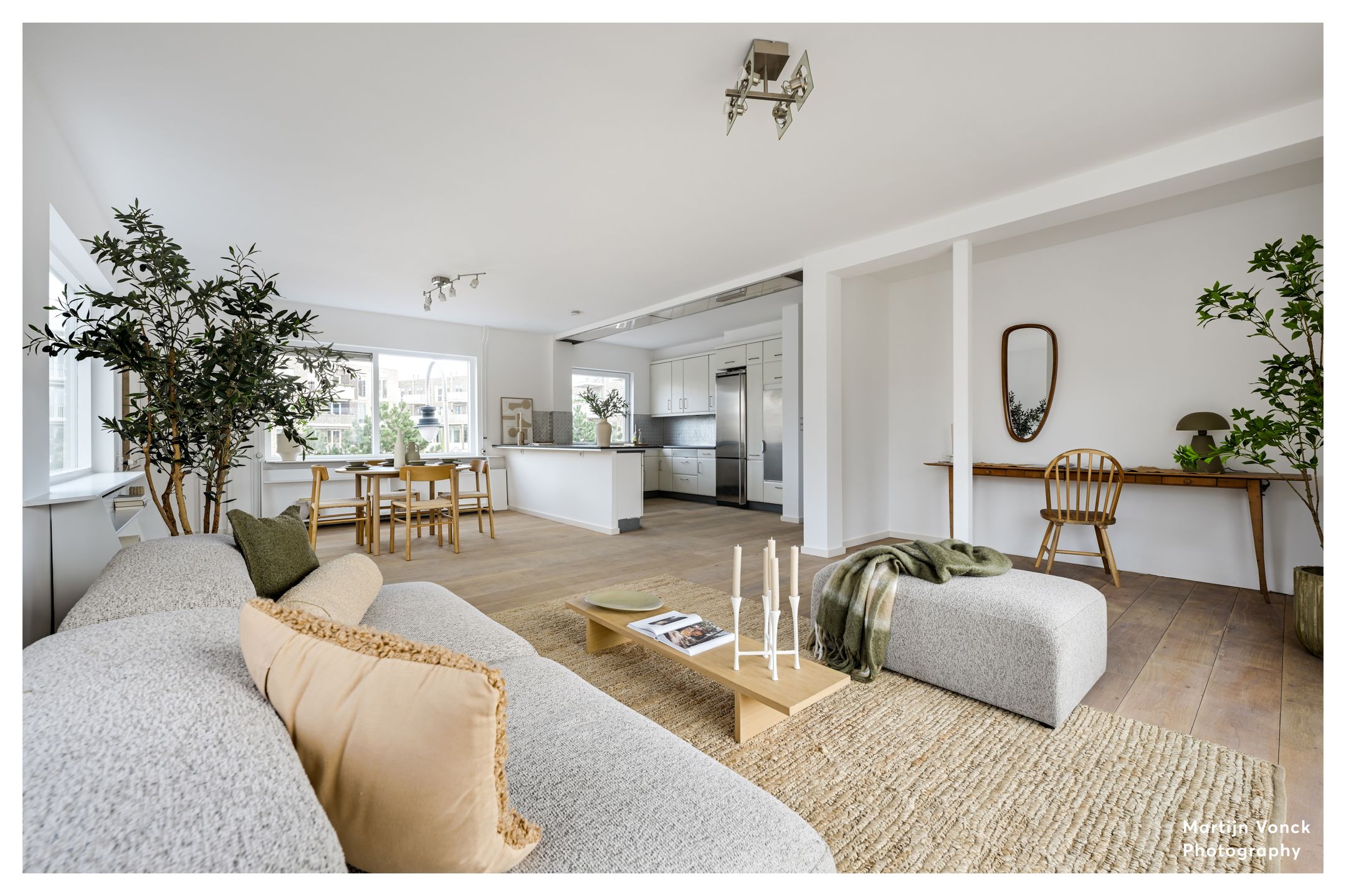 Foto van Cornelis Slegersstraat 14, Zandvoort