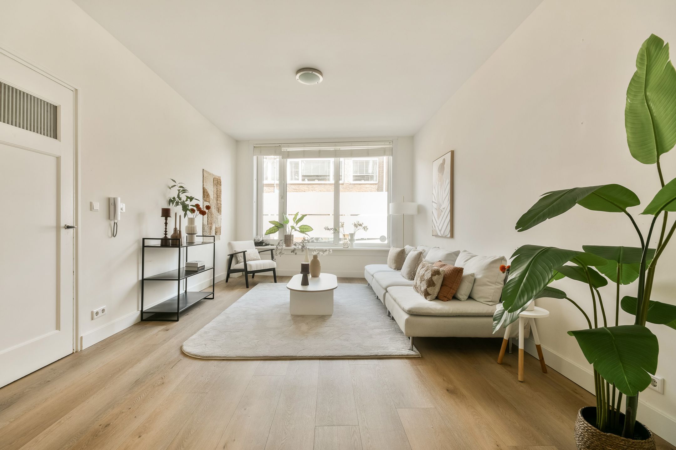 Foto van Oranjestraat 16, Zandvoort