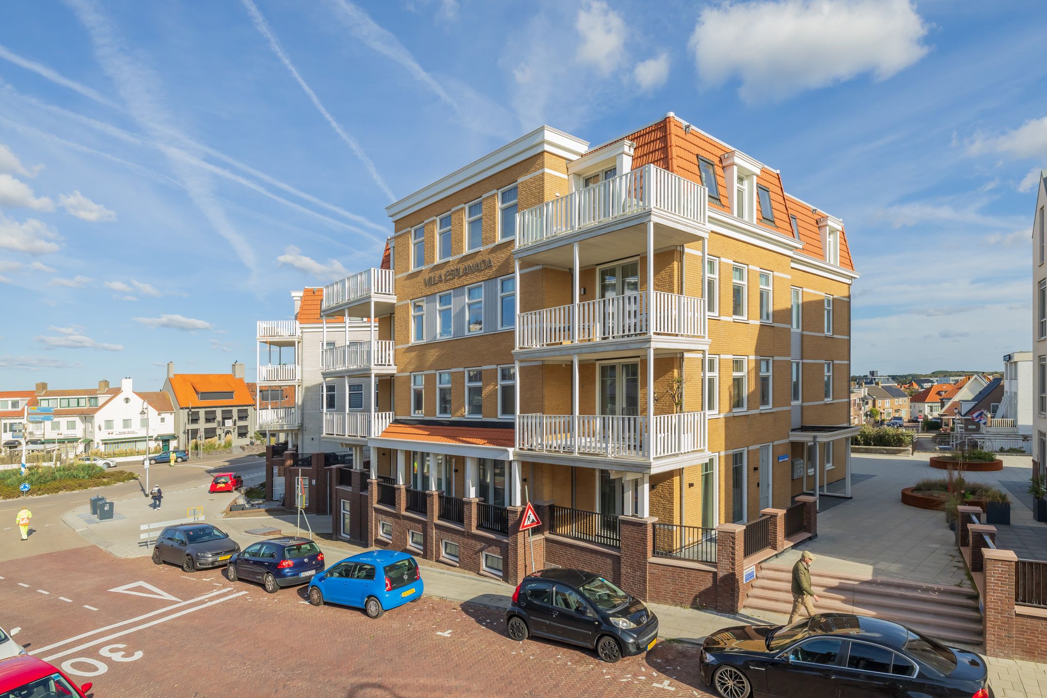 Foto van Watertorenplein 21, Zandvoort