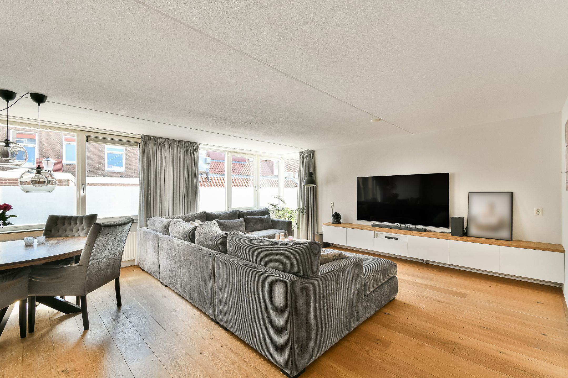 Foto van Swaluëstraat 17d, Zandvoort