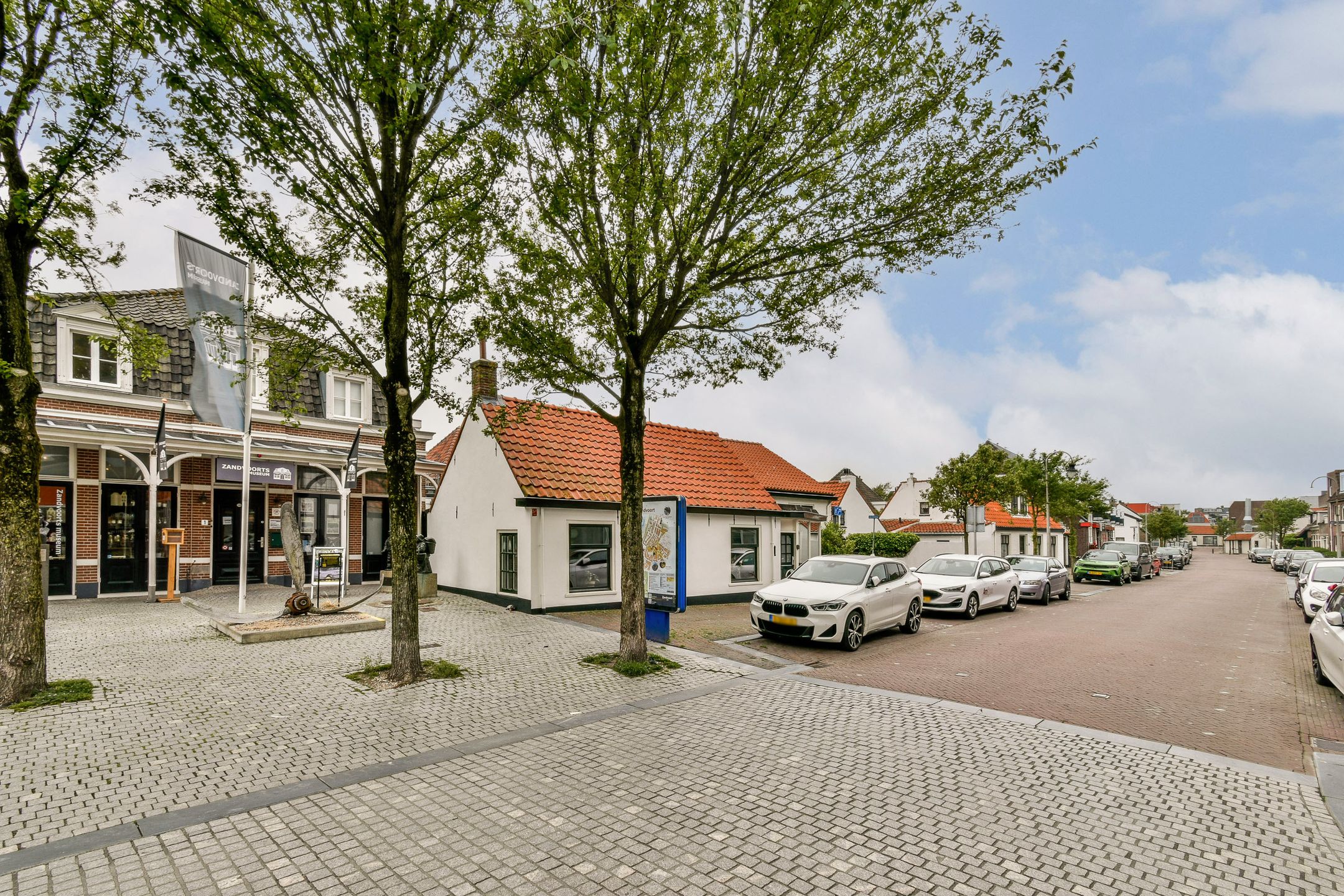 Foto van Swaluëstraat 3, Zandvoort